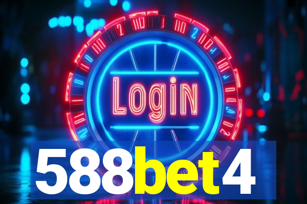 588bet4