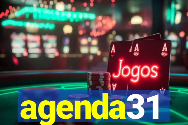 agenda31