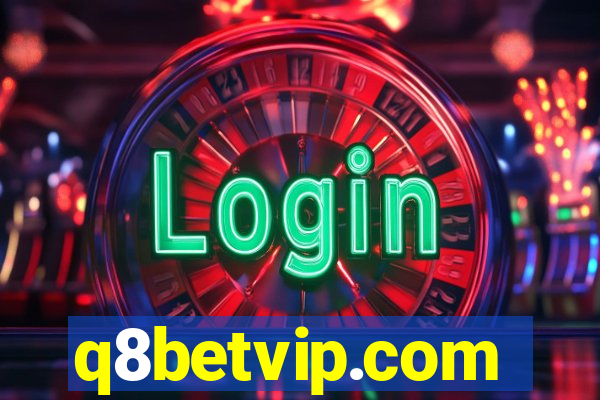 q8betvip.com