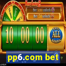 pp6.com bet