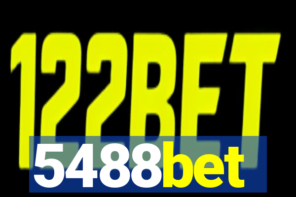 5488bet