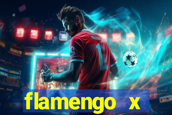 flamengo x corinthians futemax