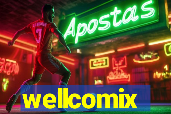 wellcomix
