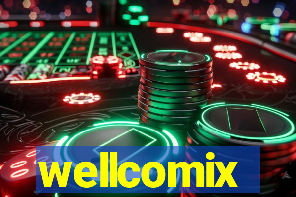 wellcomix