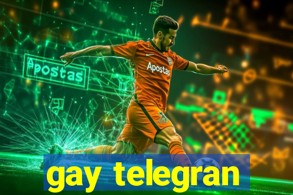 gay telegran