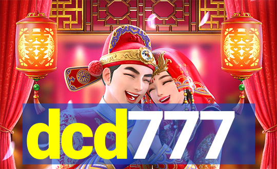dcd777