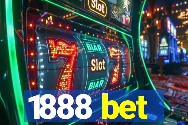 1888 bet