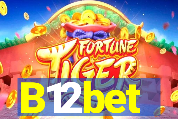 B12bet