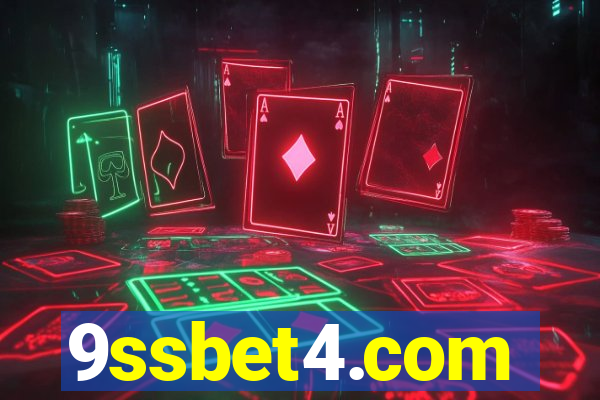 9ssbet4.com