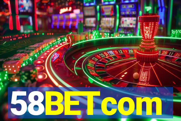 58BETcom