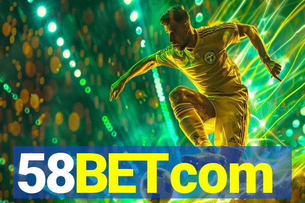 58BETcom