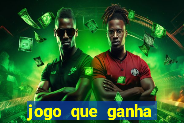 jogo que ganha dinheiro de verdade sem precisar depositar