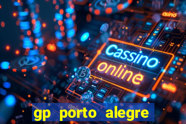 gp porto alegre viva local