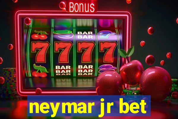 neymar jr bet