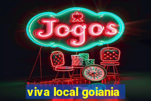 viva local goiania