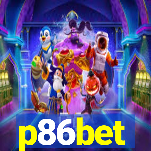 p86bet