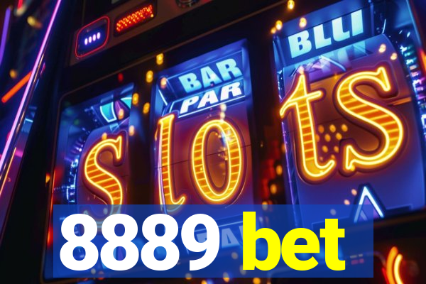 8889 bet