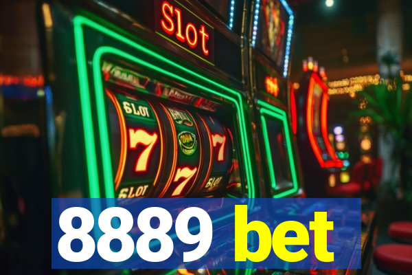 8889 bet