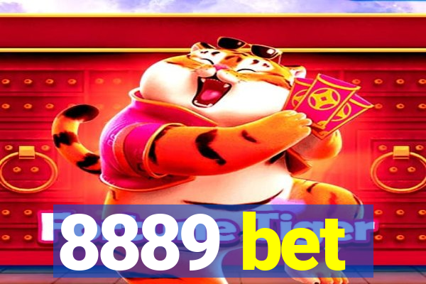 8889 bet