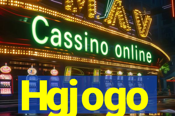 Hgjogo
