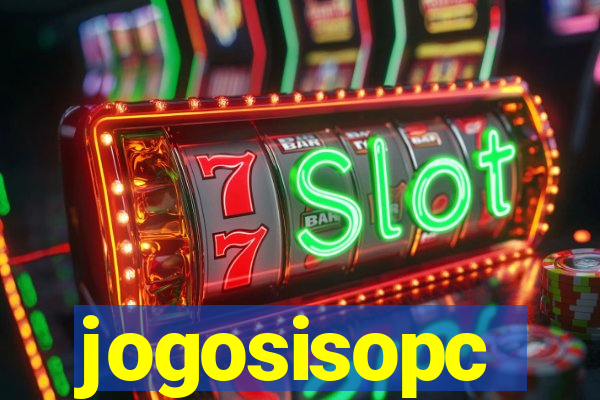 jogosisopc