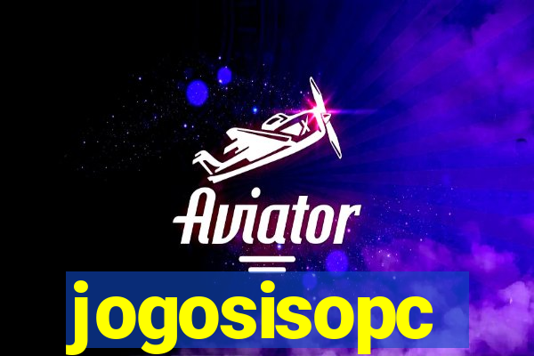 jogosisopc