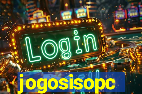 jogosisopc