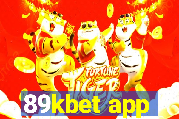 89kbet app