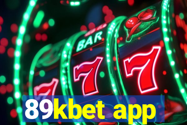 89kbet app