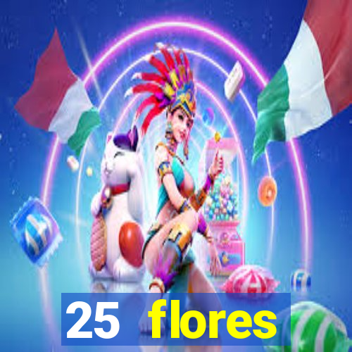 25 flores silvestres desbravadores
