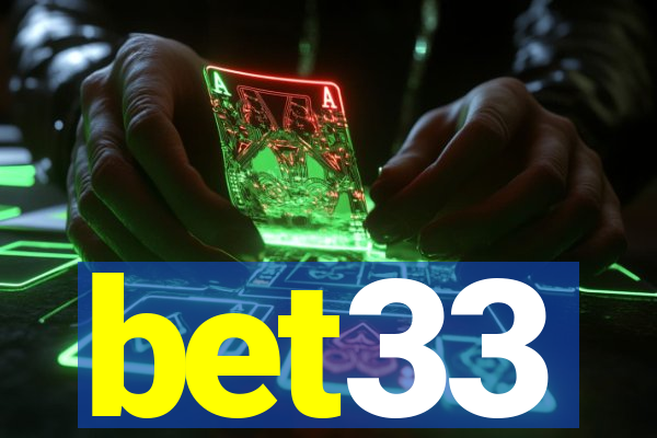 bet33
