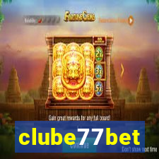 clube77bet