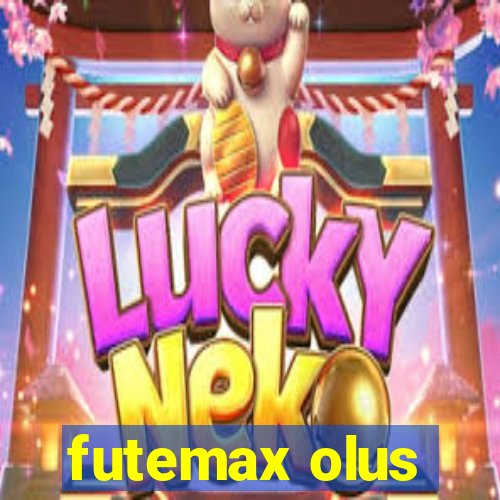 futemax olus