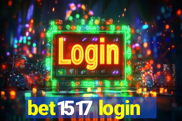 bet1517 login