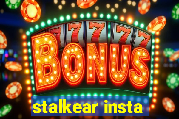 stalkear insta