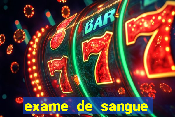 exame de sangue gravidez positivo pdf