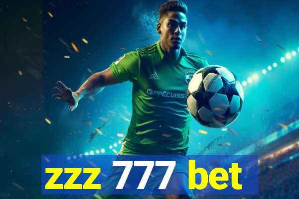 zzz 777 bet