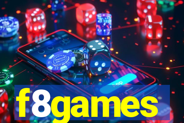 f8games