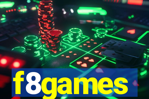 f8games