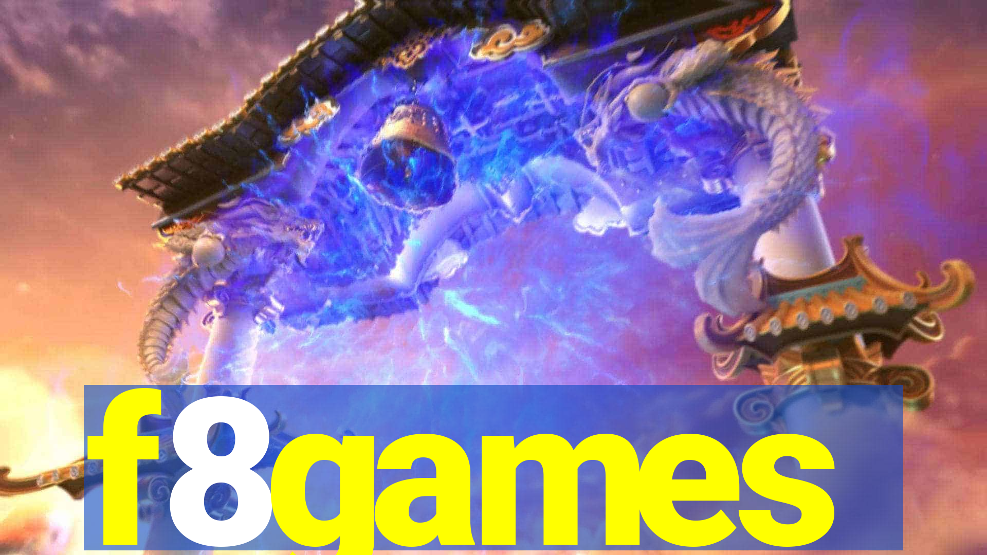 f8games
