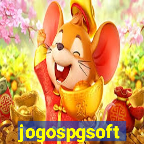 jogospgsoft