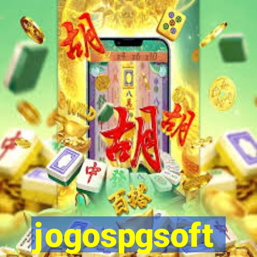 jogospgsoft