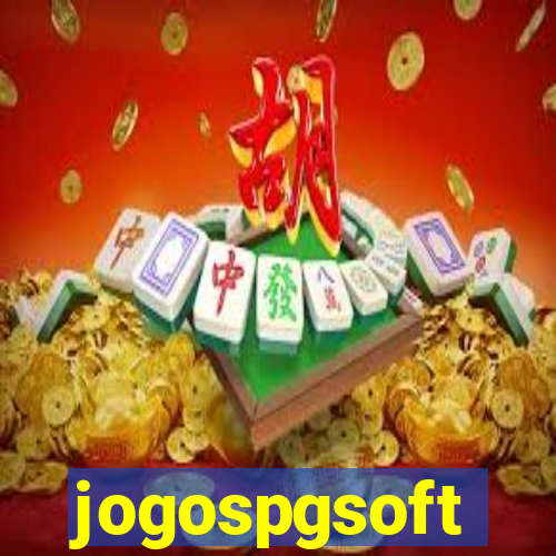 jogospgsoft
