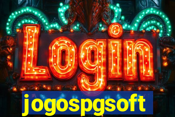 jogospgsoft