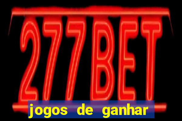 jogos de ganhar dinheiro sem depositar nada