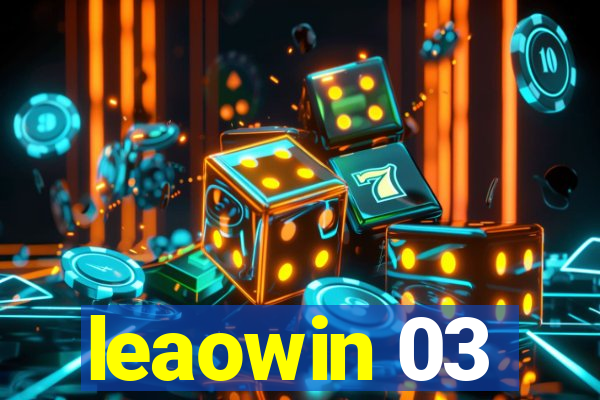 leaowin 03