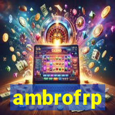 ambrofrp