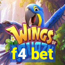 f4 bet