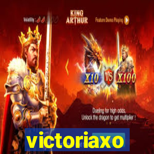 victoriaxo