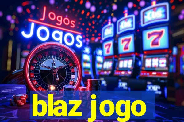 blaz jogo